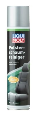 Limpador de revestimento de tecido de salão 1539 Liqui Moly